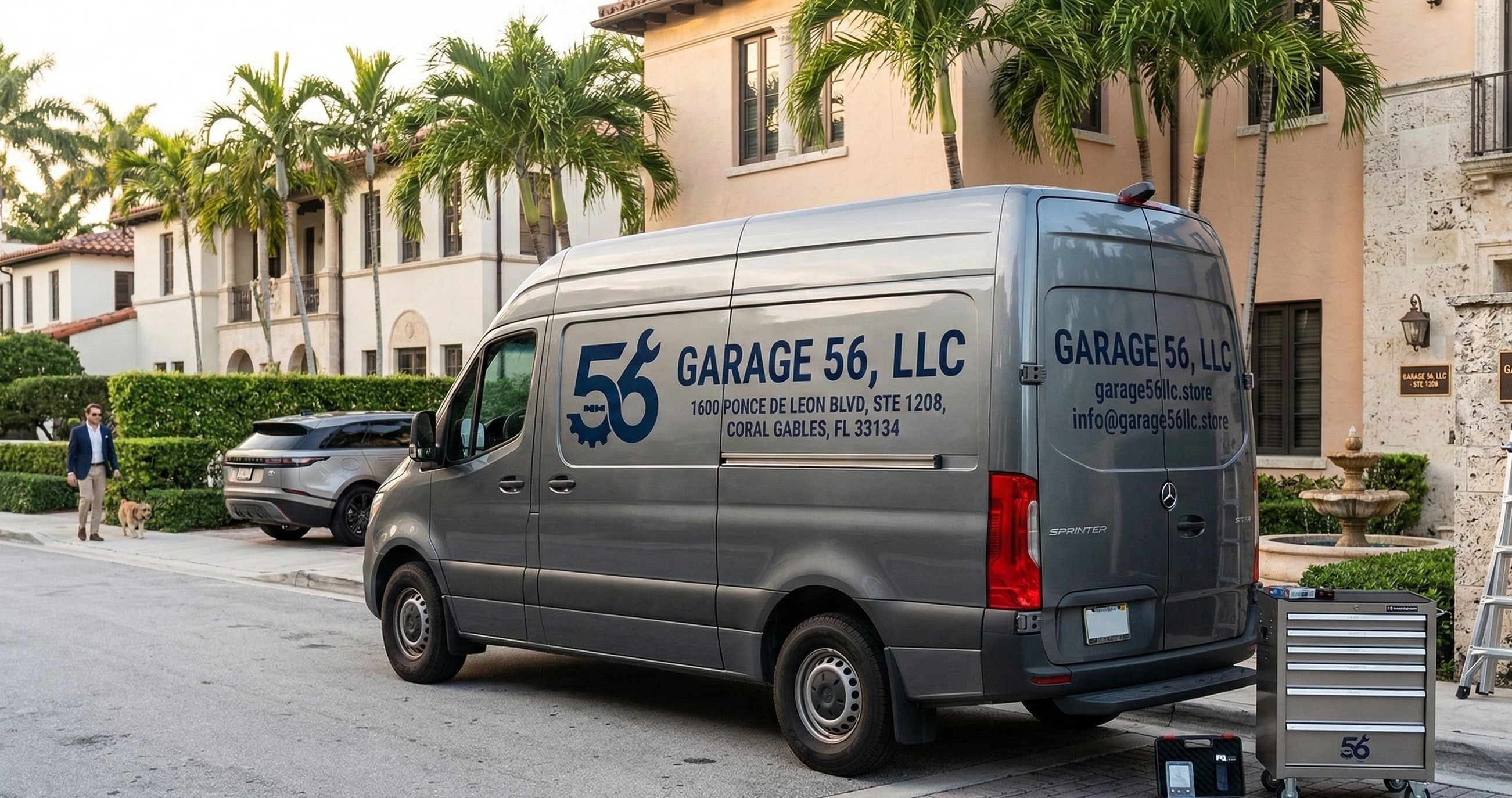 Coral Gables Best Team